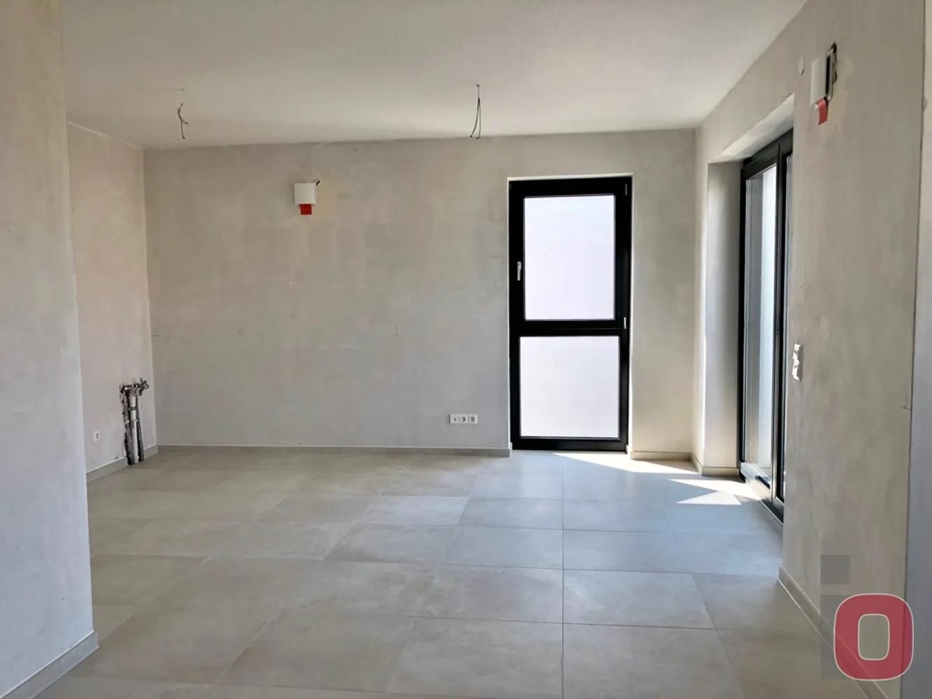 3 Zimmer Wohnung mit 99 m² in Viernheim – Bild 1