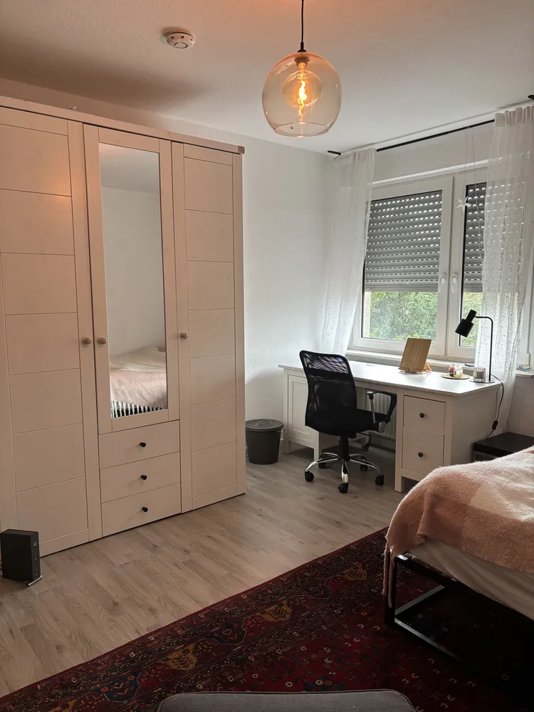 2 Zimmer Wohnung mit 80 m² in Osnabrück – Bild 12