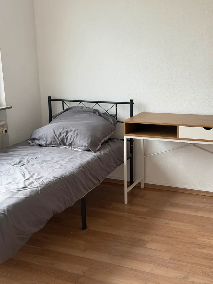 3 Zimmer Wohnung mit 57 m² in Wiesbaden – Bild 5