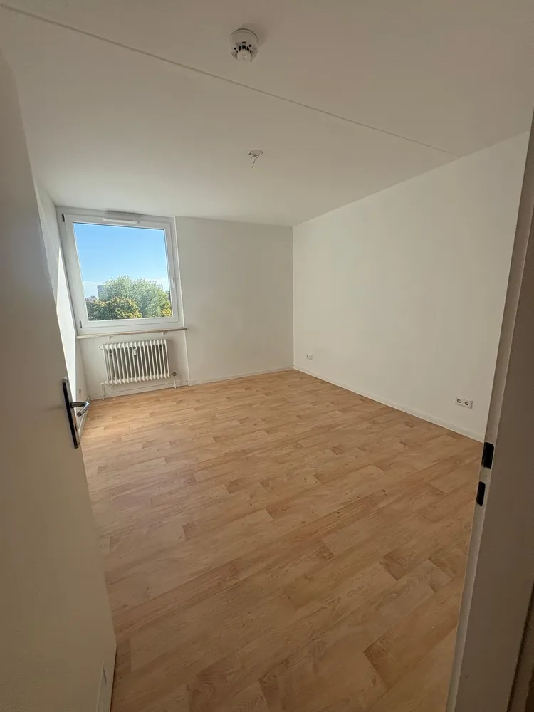 3 room apartment with 73 m² in Ingolstadt – Photo 8