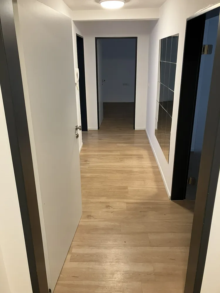 2 Zimmer Wohnung mit 63 m² in Calw – Bild 2