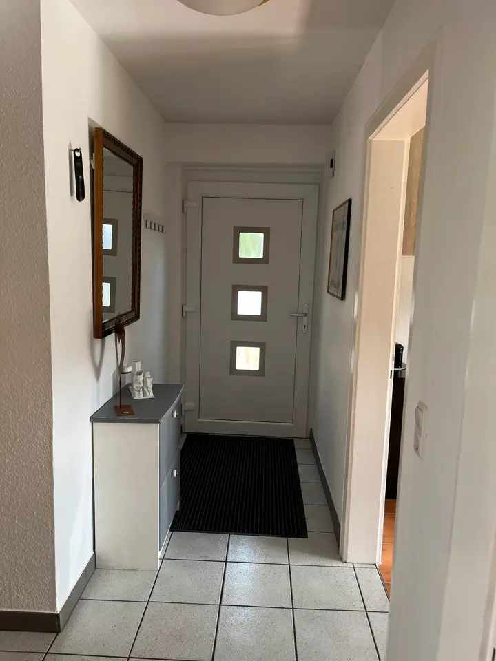 WG-Zimmer mit 60 m² in Hildesheim – Bild 3