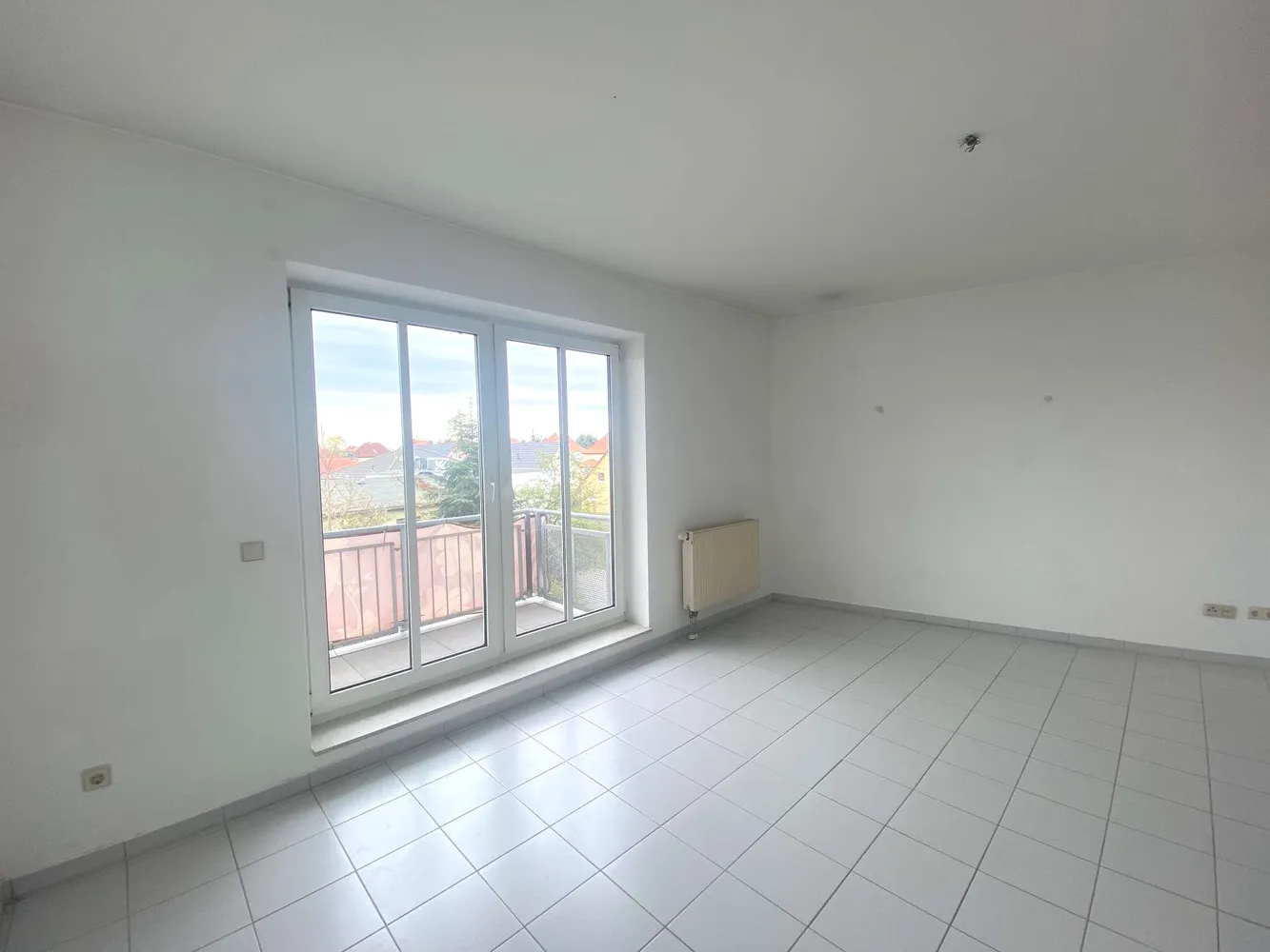 2 room apartment with 53 m² in Magdeburg – Photo 10