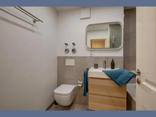 2 Zimmer Wohnung mit 33 m² in München – Bild 8