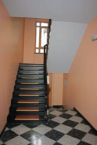 3 Zimmer Wohnung mit 72 m² in Magdeburg – Bild 7