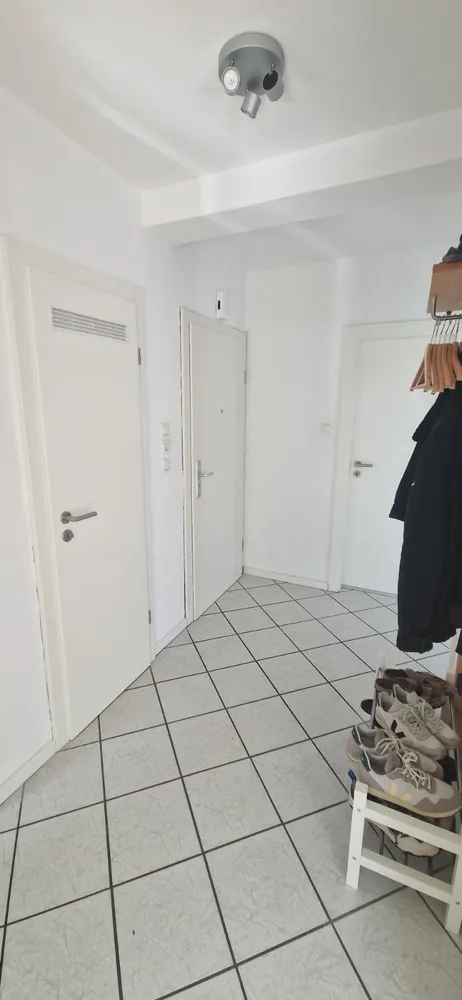 3 Zimmer Wohnung mit 69 m² in Wuppertal – Bild 4