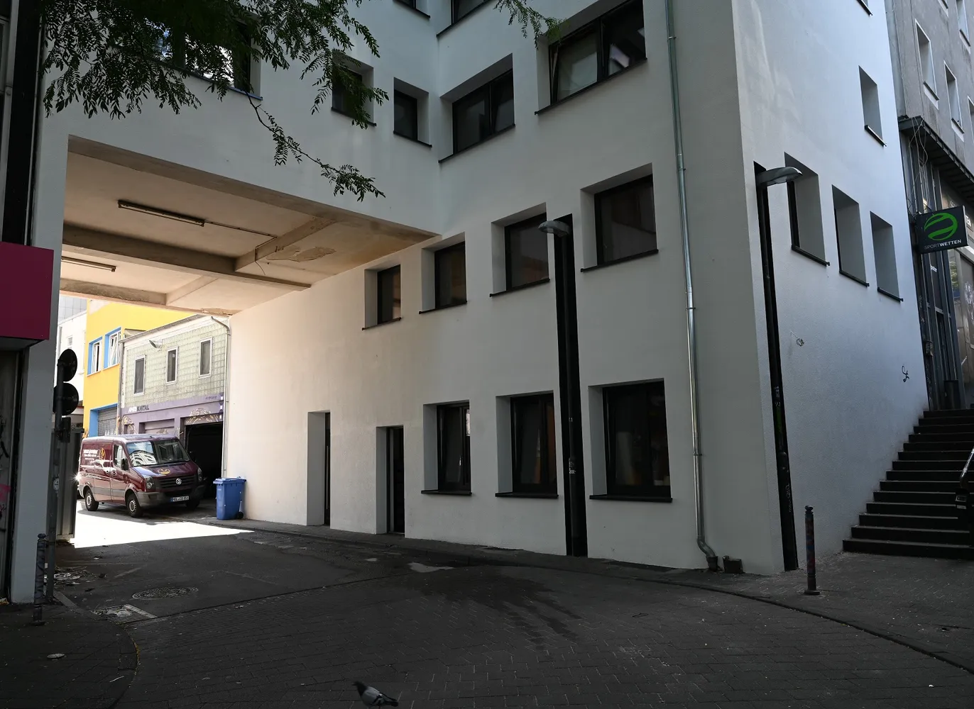 2 Zimmer Wohnung mit 57 m² in Essen – Bild 7