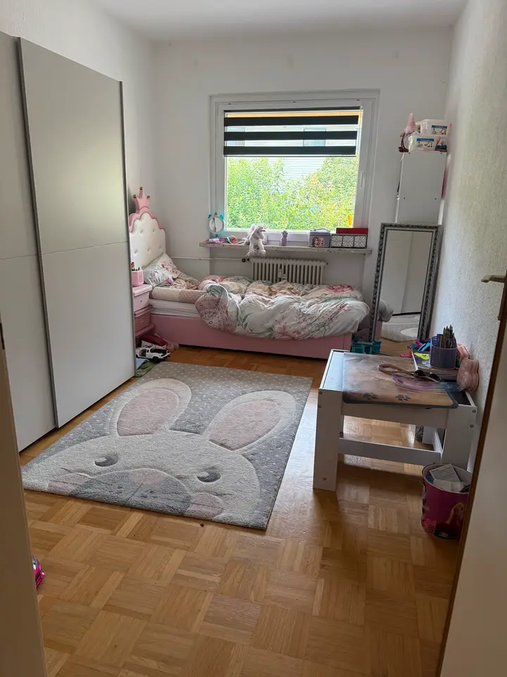 4 Zimmer Wohnung mit 103 m² in Seesen – Bild 5