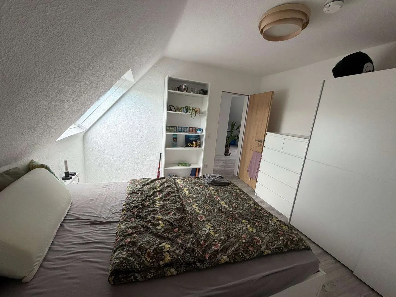 2 Zimmer Wohnung mit 62 m² in Essen – Bild 9