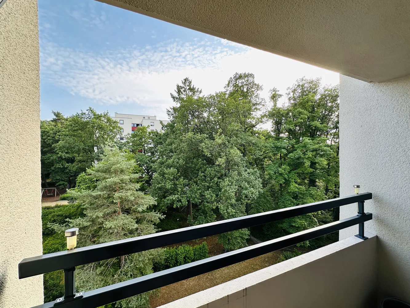 2 Zimmer Wohnung mit 58 m² in Pforzheim – Bild 3