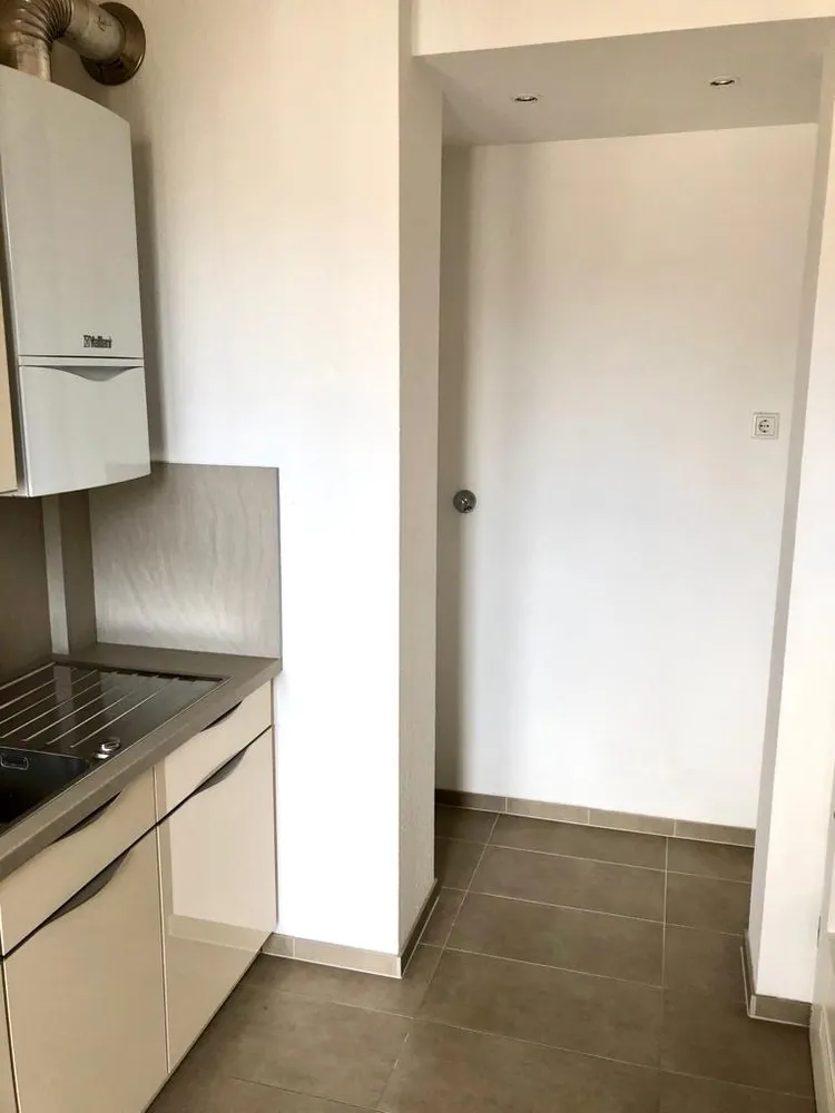 3 Zimmer Wohnung mit 70 m² in Düsseldorf – Bild 1