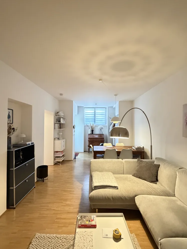 2 Zimmer Wohnung mit 56 m² in Bonn – Bild 3