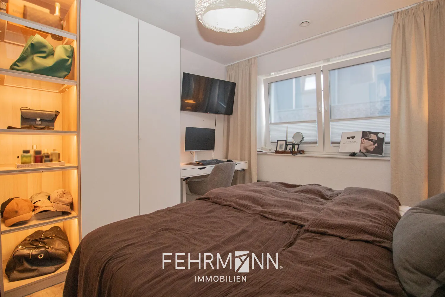 3 Zimmer Wohnung mit 85 m² in Lingen (Ems) – Bild 10