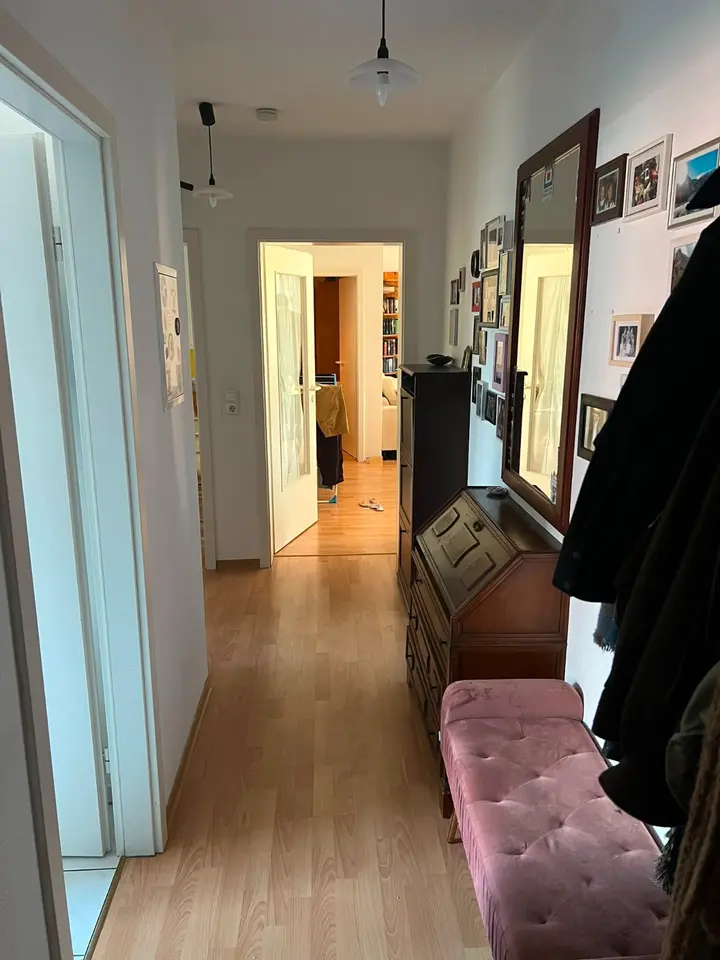 3 Zimmer Wohnung mit 88 m² in Königs Wusterhausen – Bild 5