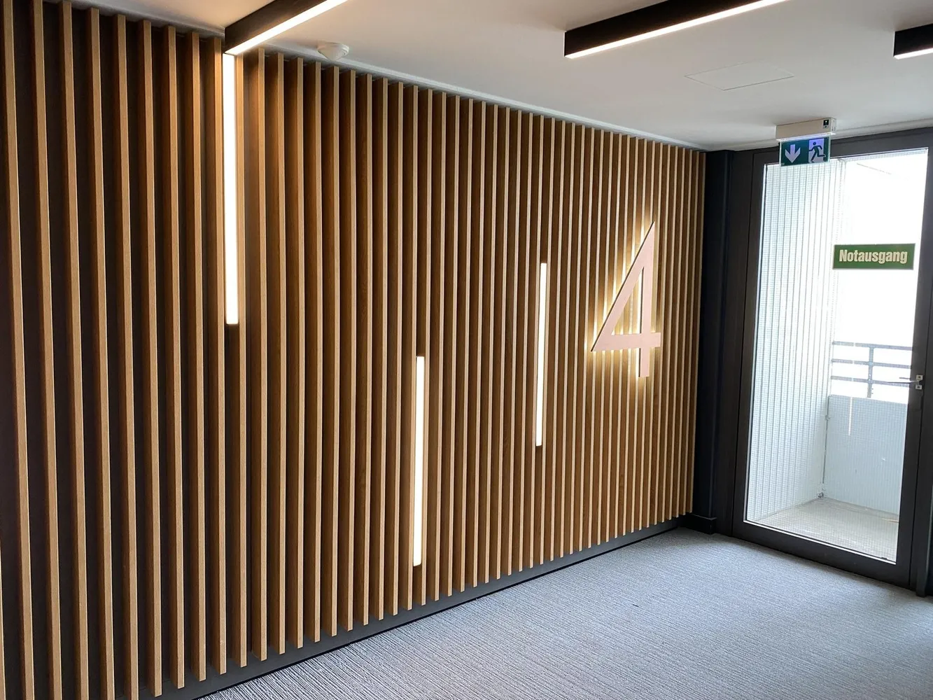 1 Zimmer Wohnung mit 26 m² in München – Bild 3
