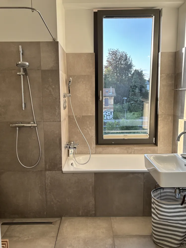 2 Zimmer Wohnung mit 60 m² in Berlin – Bild 6