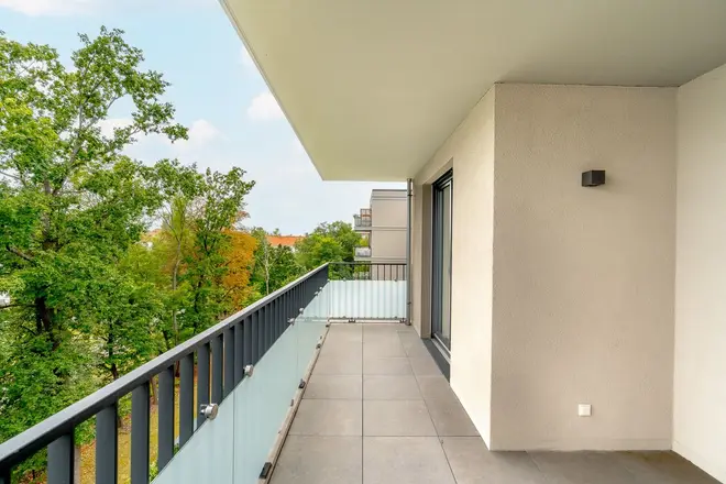 2 Zimmer Wohnung mit 60 m² in Dresden – Bild 11