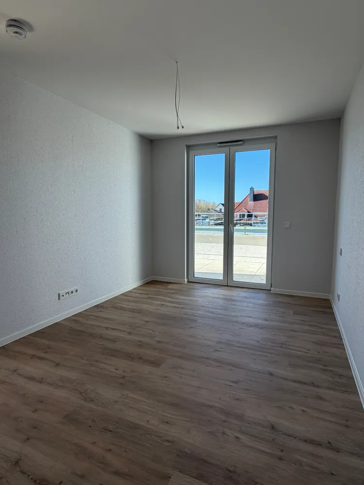 2 Zimmer Wohnung mit 84 m² in Fulda – Bild 1