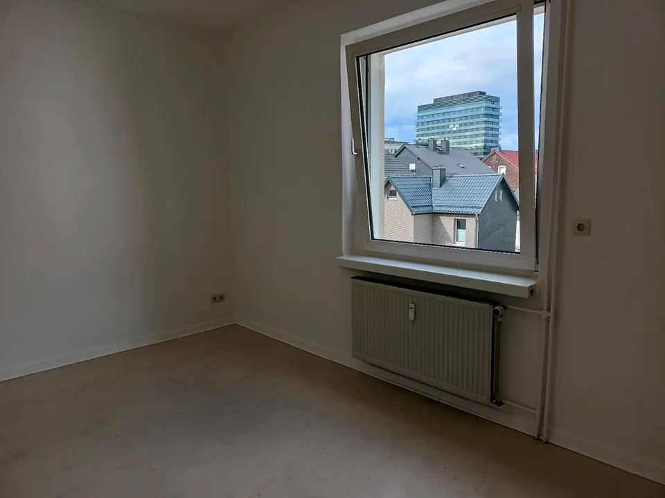 2 Zimmer Wohnung mit 54 m² in Siegen – Bild 9