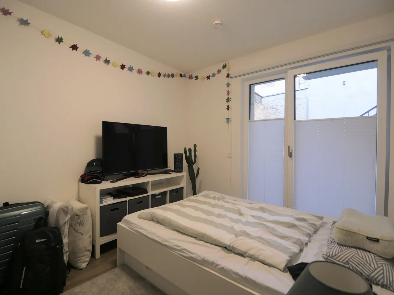 2 Zimmer Wohnung mit 37 m² in Aachen – Bild 2