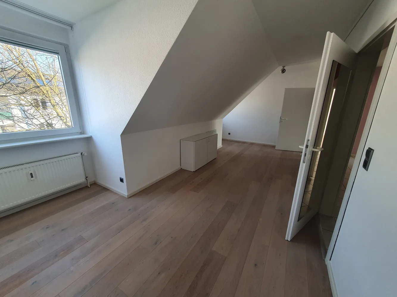 4 Zimmer Wohnung mit 98 m² in Hamburg – Bild 7