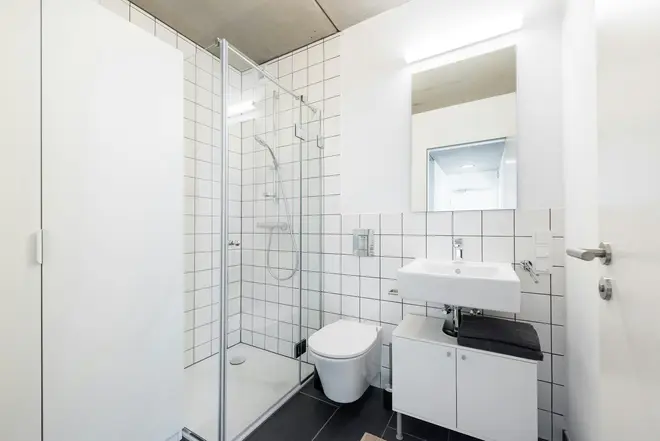 WG-Zimmer mit 10 m² in Frankfurt am Main – Bild 10