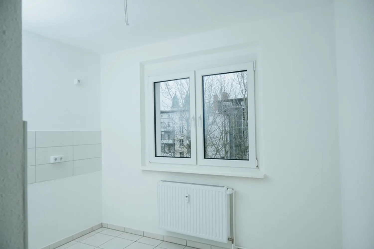 4 room apartment with 77 m² in Magdeburg – Photo 6