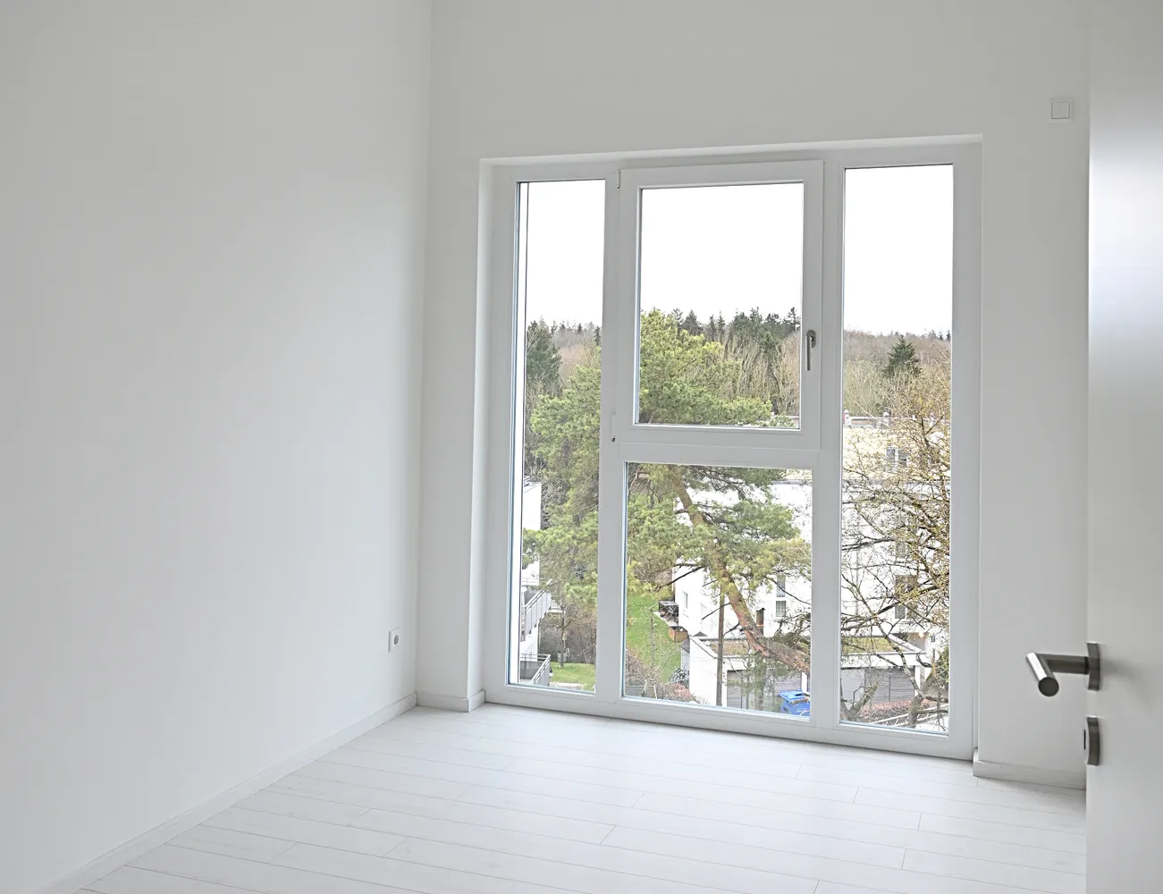 4 Zimmer Wohnung mit 86 m² in Donauwörth – Bild 8