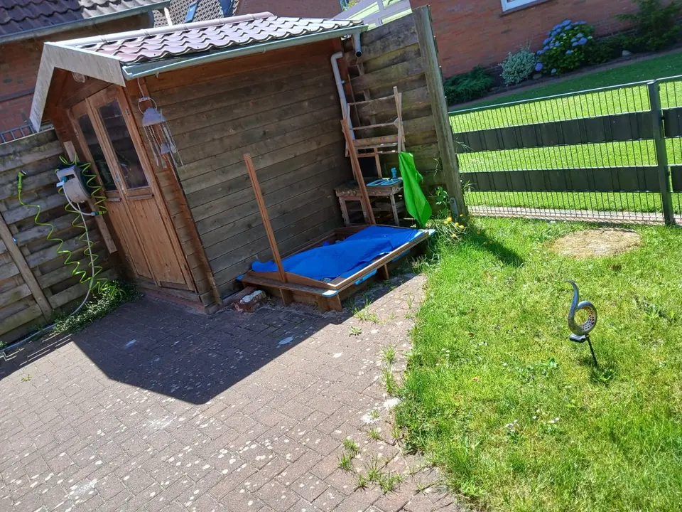 3 Zimmer Wohnung mit 72 m² in Norden – Bild 5