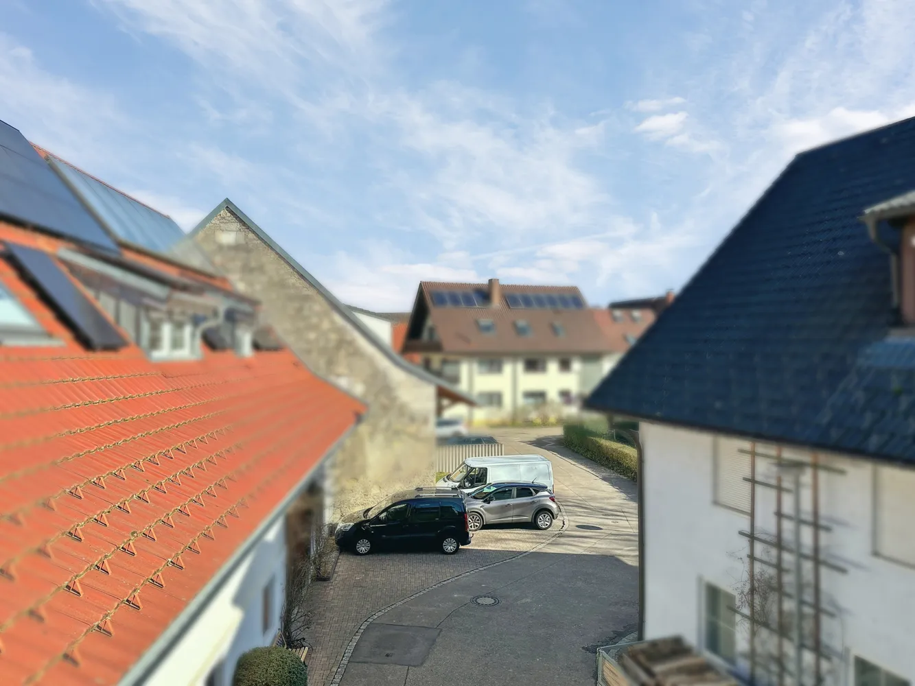 1 Zimmer Wohnung mit 17 m² in Rheinfelden – Bild 4