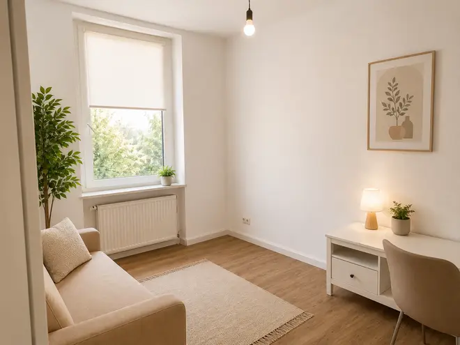 3 Zimmer Wohnung mit 73 m² in Wuppertal – Bild 3