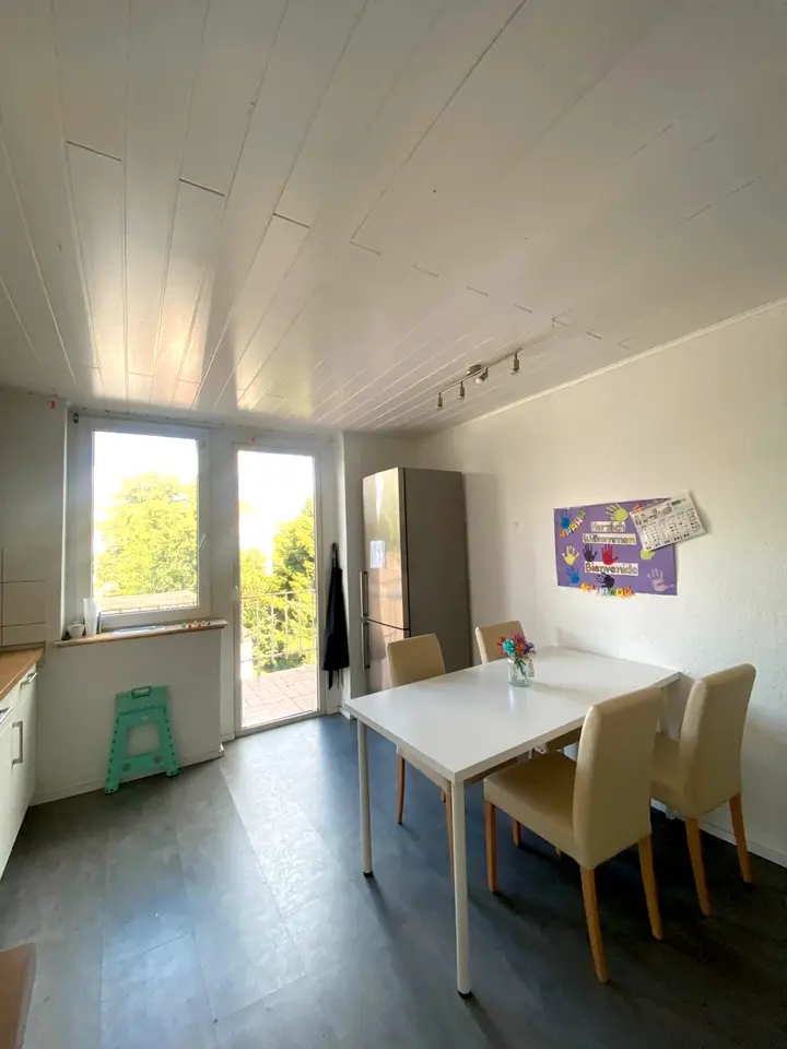 4 Zimmer Wohnung mit 122 m² in Osnabrück – Bild 5
