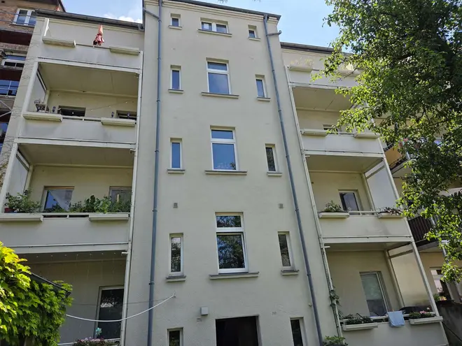 2 Zimmer Wohnung mit 67 m² in Leipzig – Bild 10