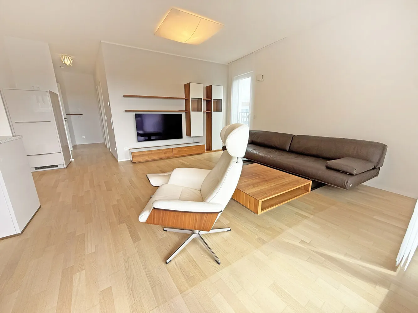 3 Zimmer Wohnung mit 83 m² in München – Bild 1