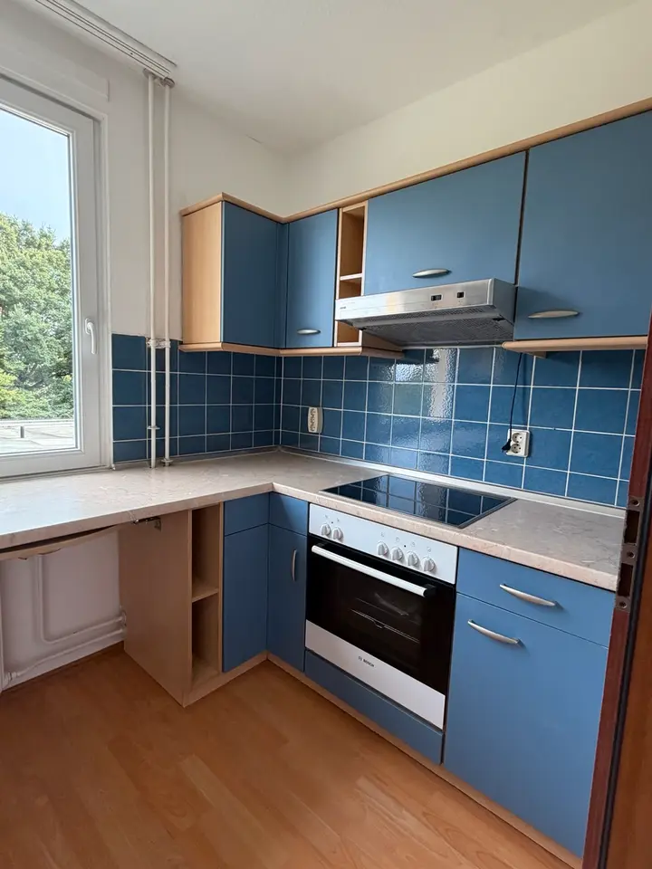 2 Zimmer Wohnung mit 63 m² in Lübeck – Bild 2
