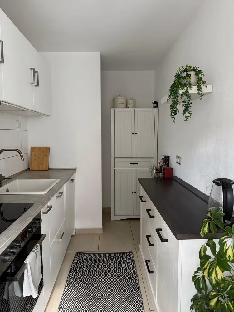2 Zimmer Wohnung mit 61 m² in Oberhausen – Bild 8