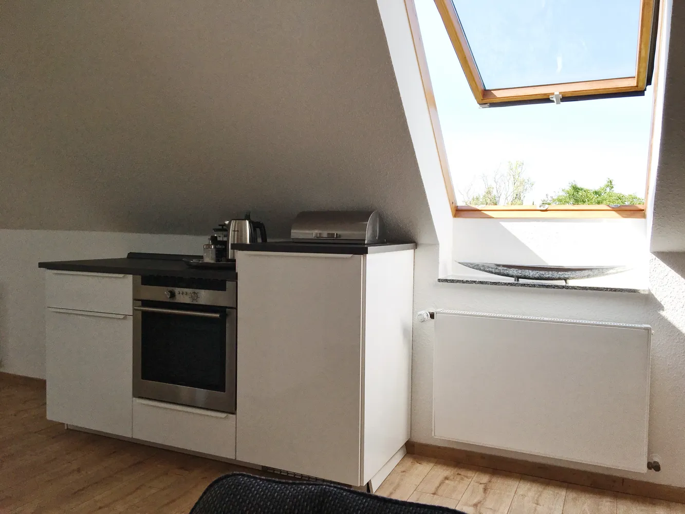 2 room apartment with 57 m² in Cologne – Photo 7