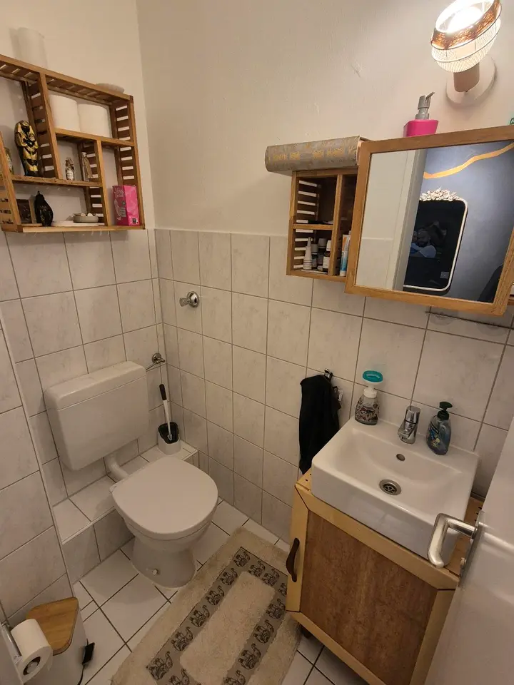 4 Zimmer Wohnung mit 80 m² in Duisburg – Bild 7