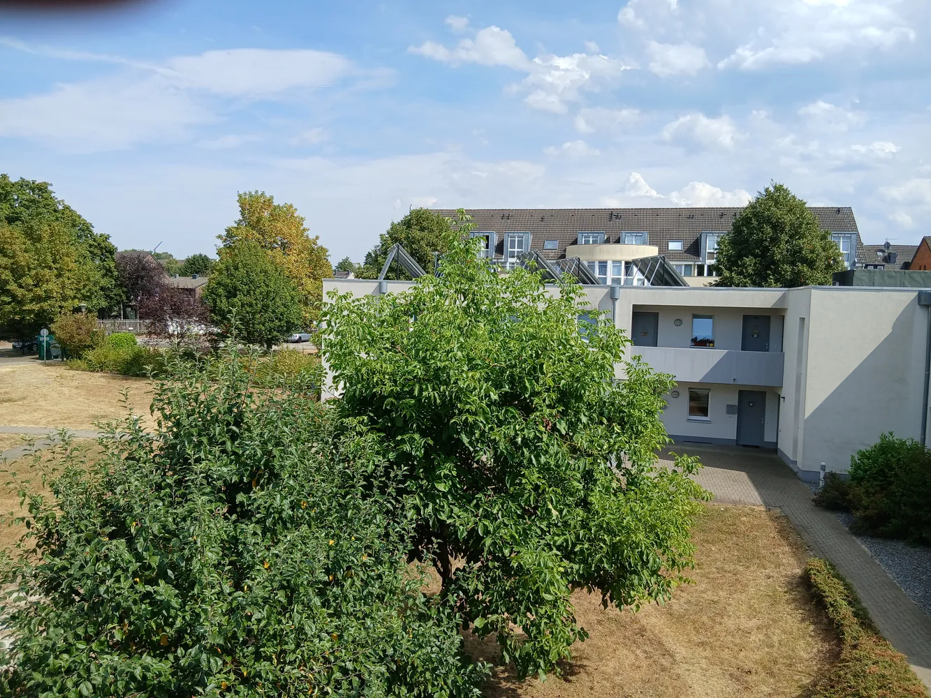 2 Zimmer Wohnung mit 56 m² in Aachen – Bild 12