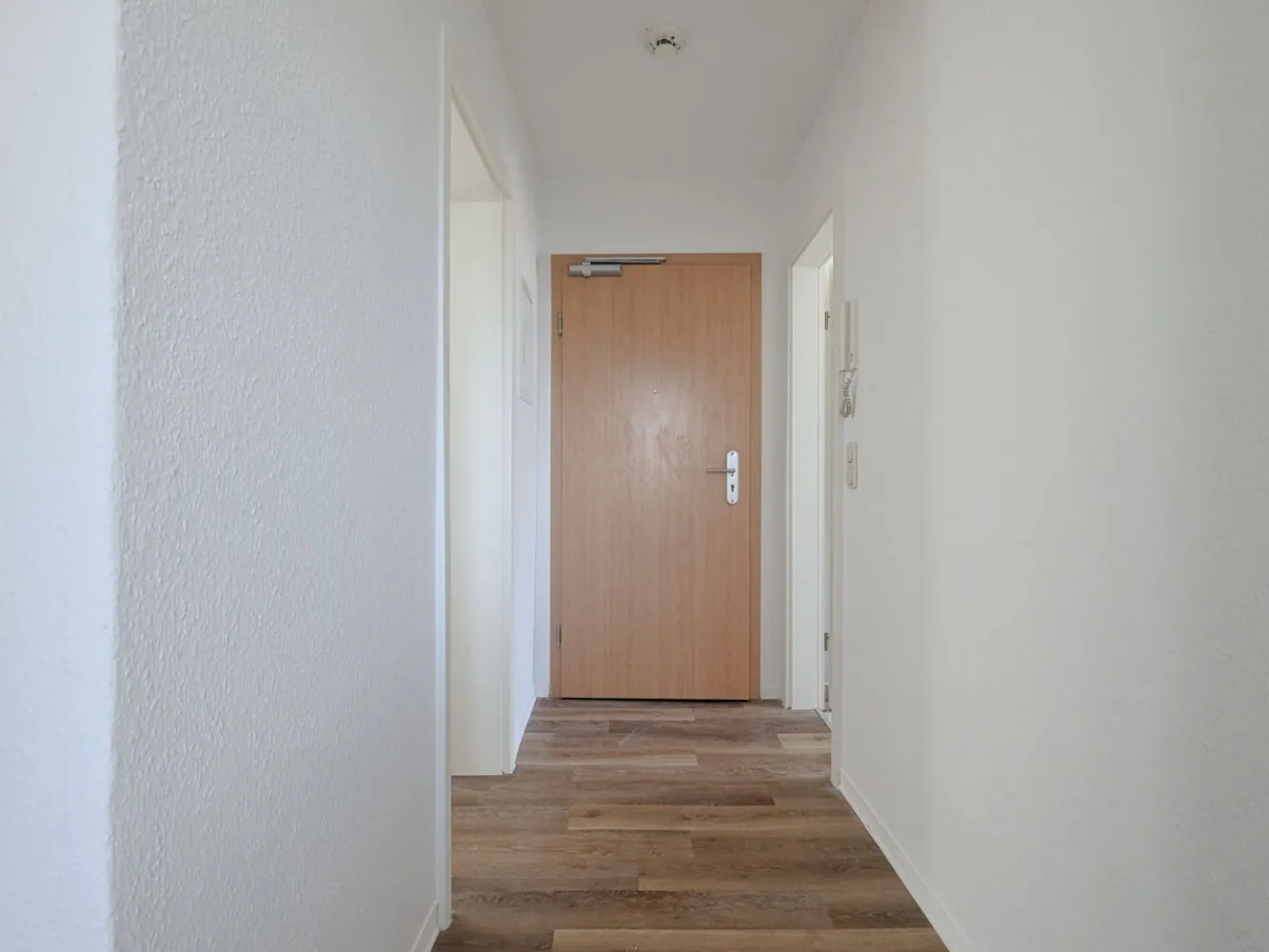 2 Zimmer Wohnung mit 60 m² in Gera – Bild 1
