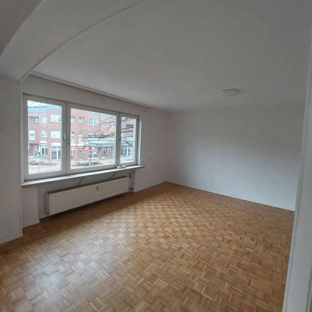 2 Zimmer Wohnung mit 72 m² in Garbsen – Bild 1