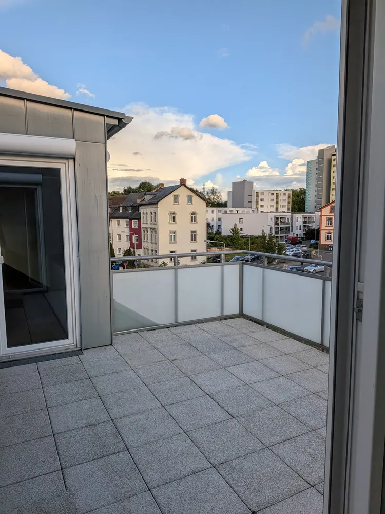 3 room apartment with 82 m² in Frankfurt am Main – Photo 4