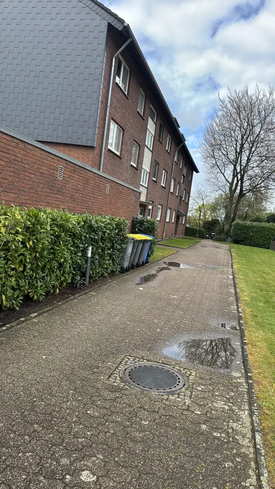 2 Zimmer Wohnung mit 60 m² in Duisburg – Bild 9