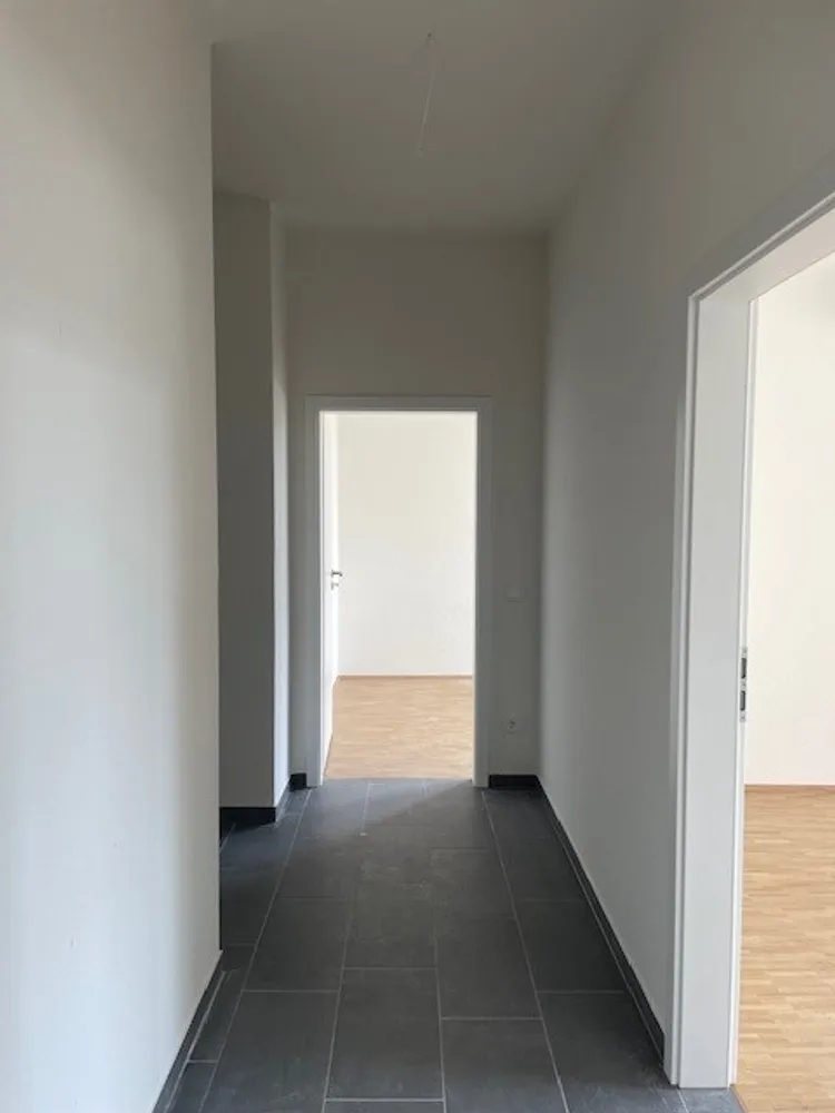 3 room apartment with 85 m² in Gelsenkirchen – Photo 3