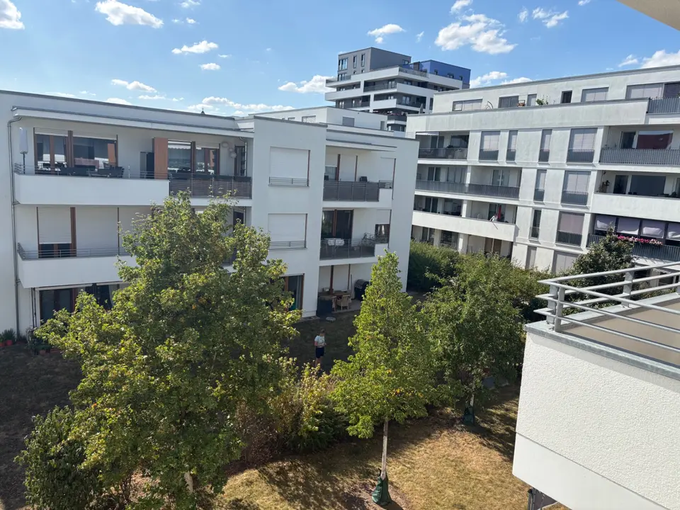5 Zimmer Wohnung mit 120 m² in Erfurt – Bild 3