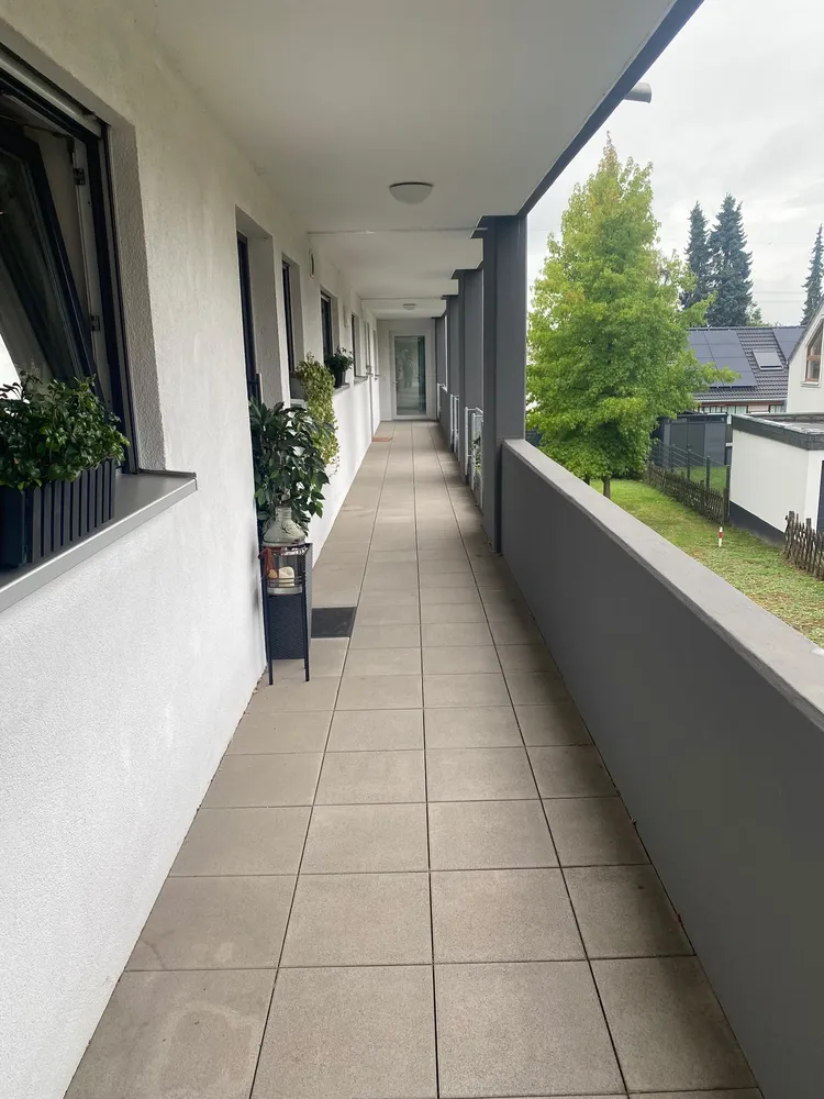 3 room apartment with 104 m² in Bochum – Photo 2