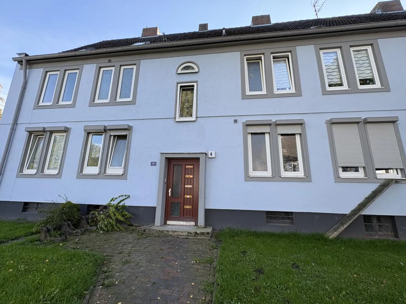 3 Zimmer Wohnung mit 54 m² in Wilhelmshaven – Bild 7
