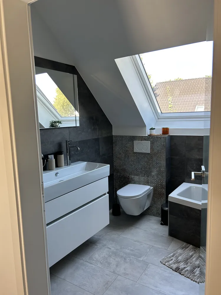 3 Zimmer Wohnung mit 109 m² in Oldenburg – Bild 3