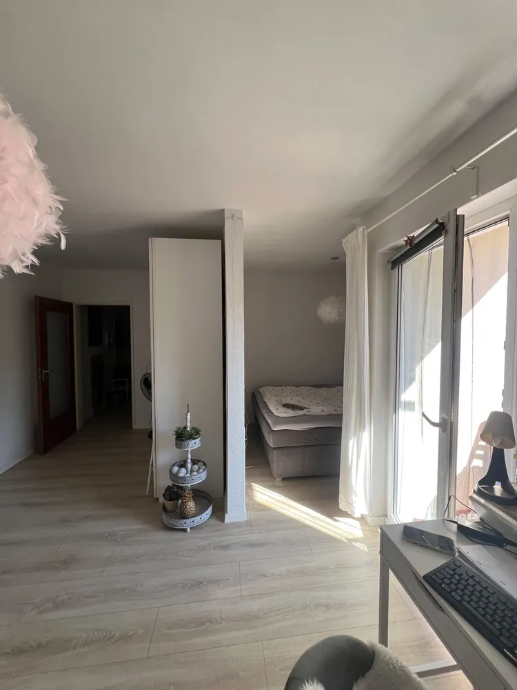 1 Zimmer Wohnung mit 42 m² in Köln – Bild 1