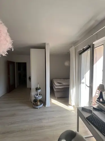 1 Zimmer Wohnung mit 42 m² in Köln – Bild 1